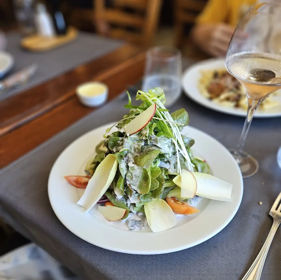 La Petite Auberge, spécialité